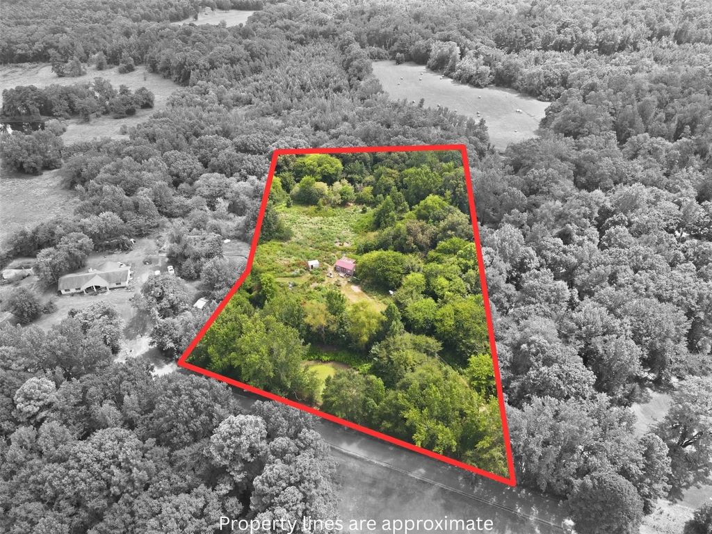 1624 County Road 4490, Winnsboro