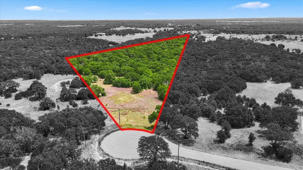 1150 Dps Tower Road Lot#50, Perrin