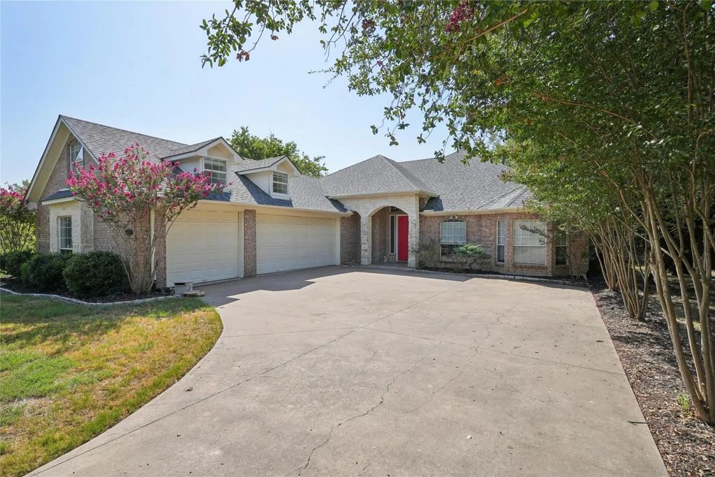 43192 Fringewood Drive, Whitney