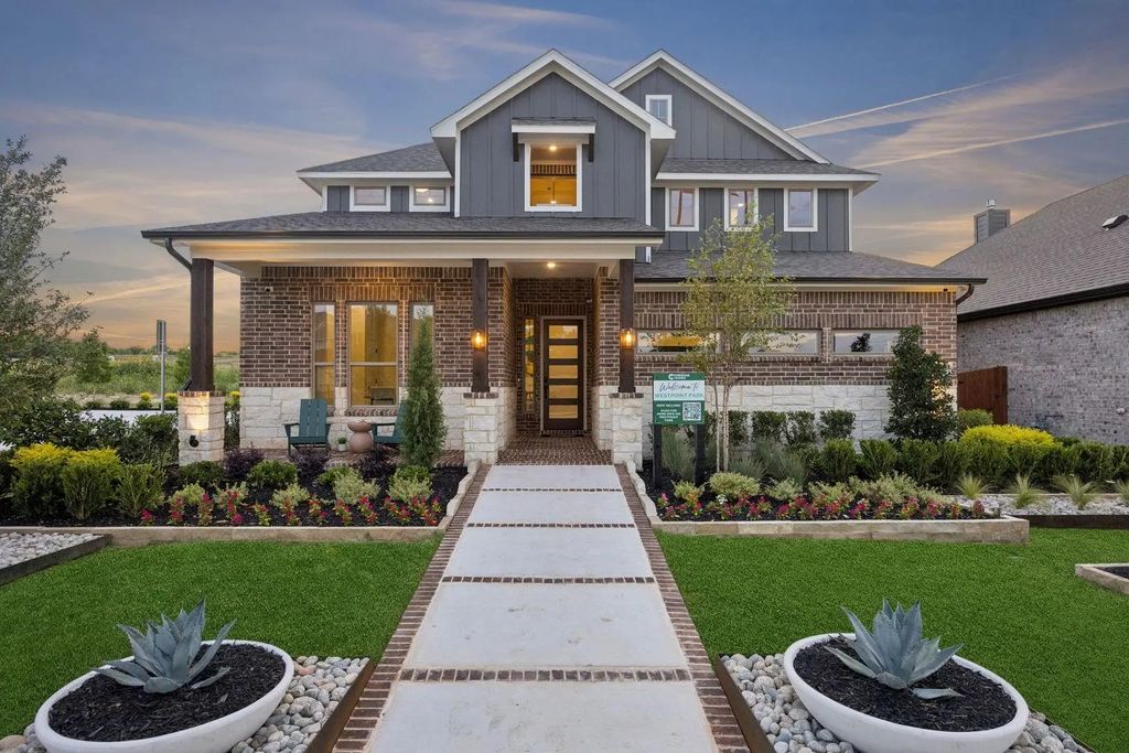 10132 Oakstone Drive, Fort Worth