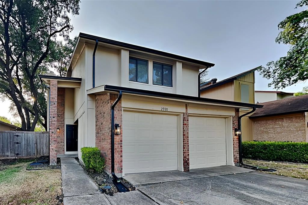 2930 Canis Circle, Garland