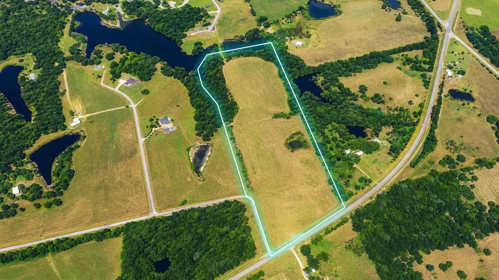 Tbd Prvt Road 5290, Yantis