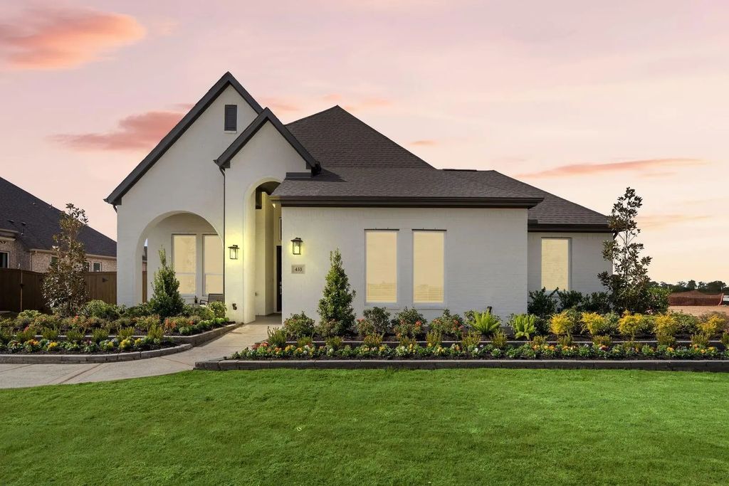 10136 Oakstone Drive, Fort Worth