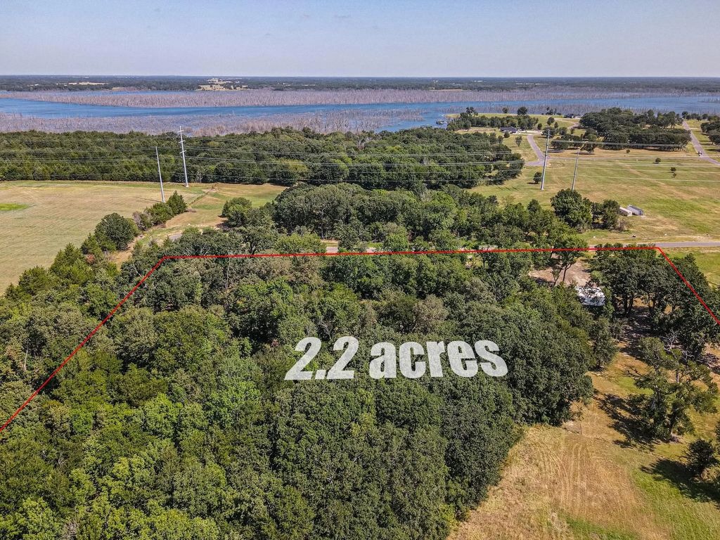 420 Wildflower Way, Dodd City