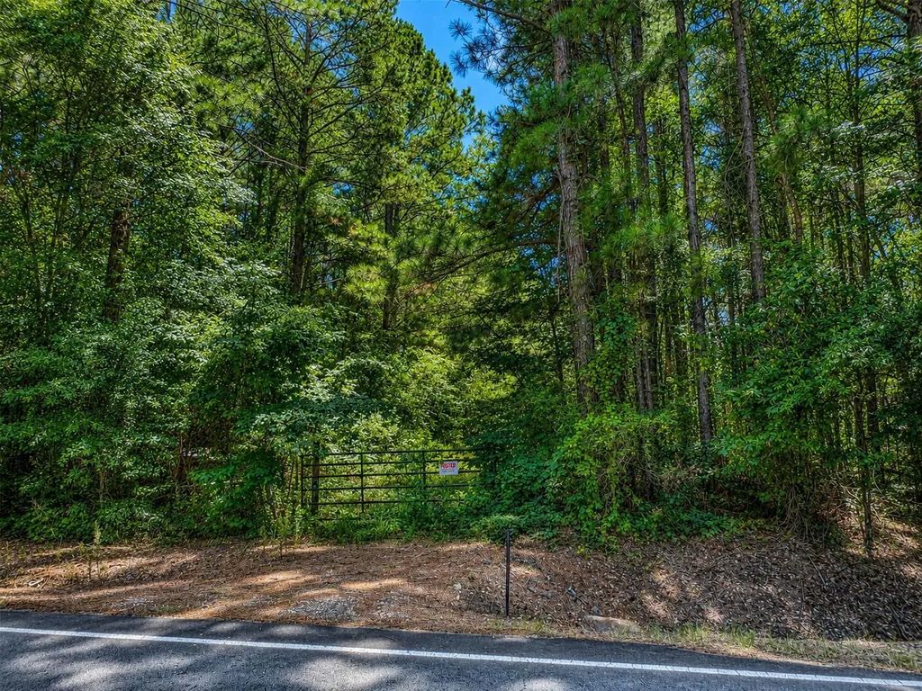 9639 Mooringsport Latex Rd, Mooringsport