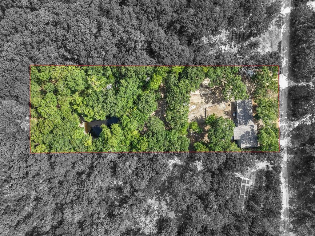10863 Lakeview Trail, Quinlan