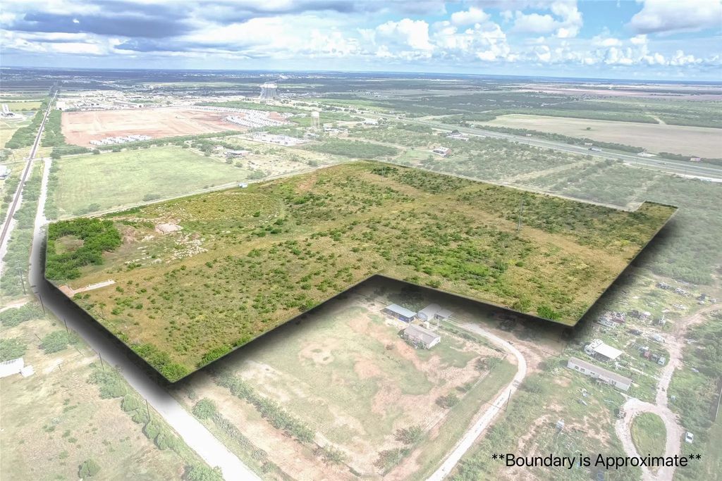 663 County Road 207, Abilene