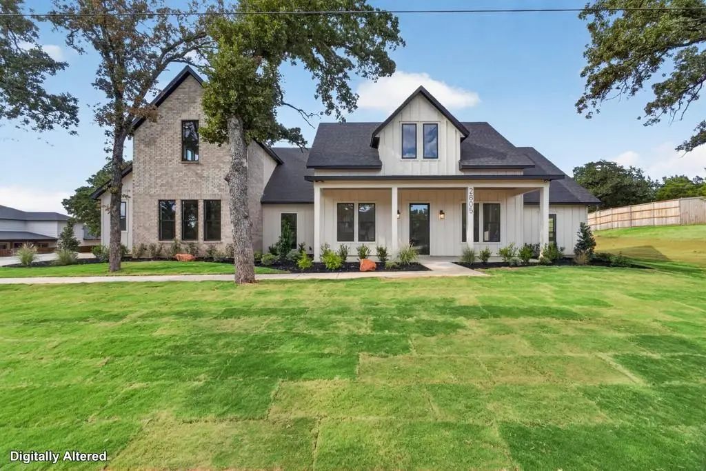 2805 Private 73107, Burleson