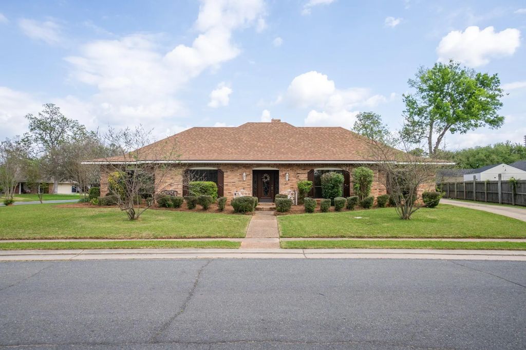 410 Highland Drive, Bossier City