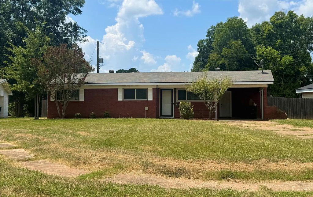 2905 Kirk Lane, Bossier City