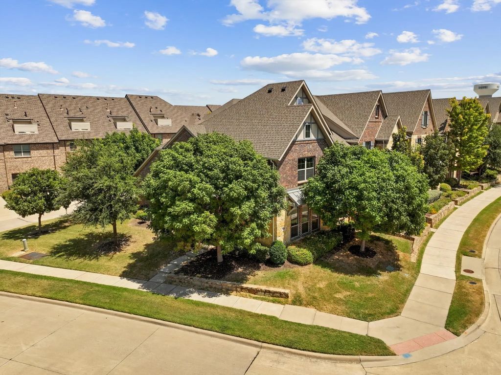 7224 Chief Spotted Tail Drive, McKinney