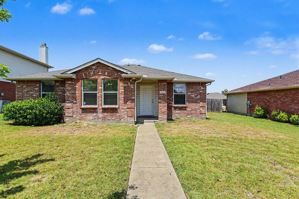 1424 Junction Run, Mesquite