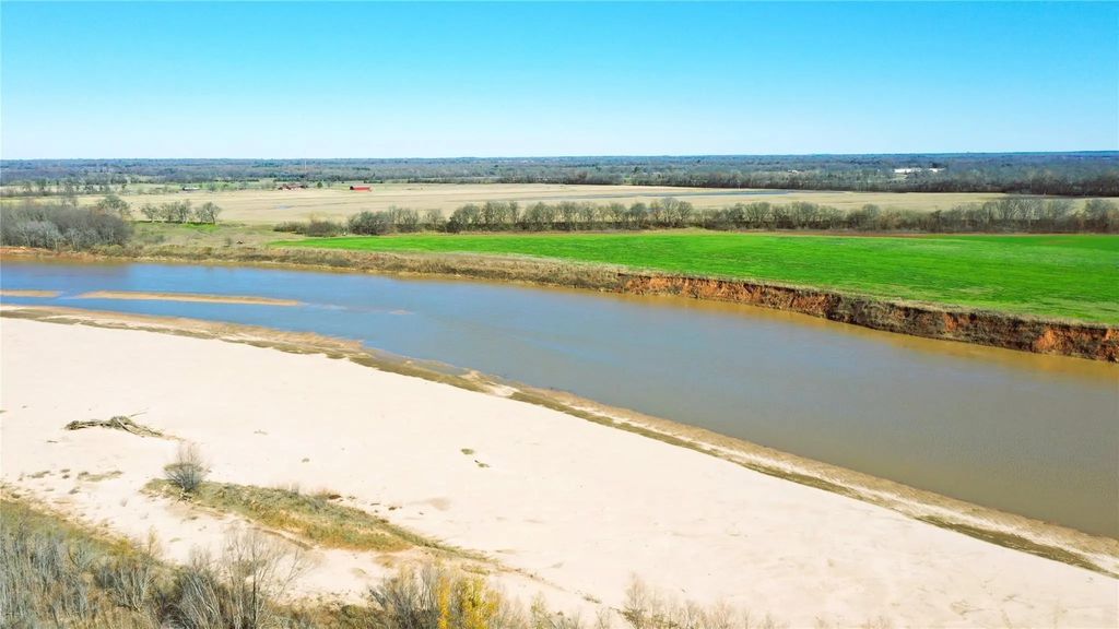 Tbd Red River Tbd Red River, Arthur City