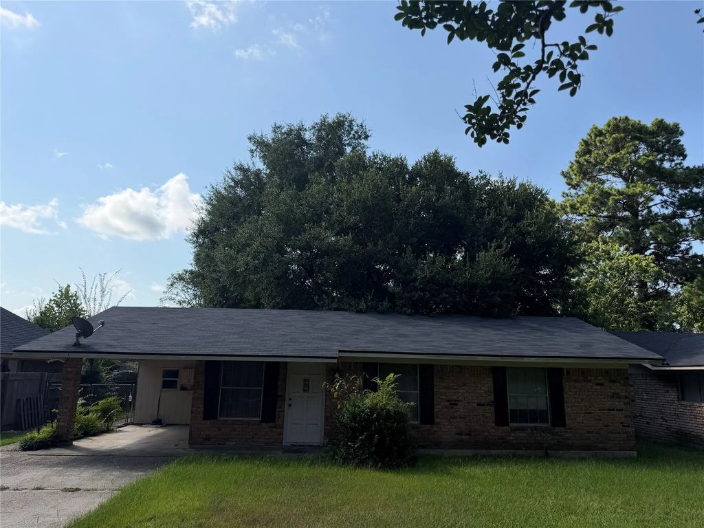 3503 Colquitt Road, Shreveport