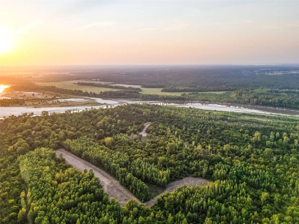 Tbd Farm Road 906, Powderly