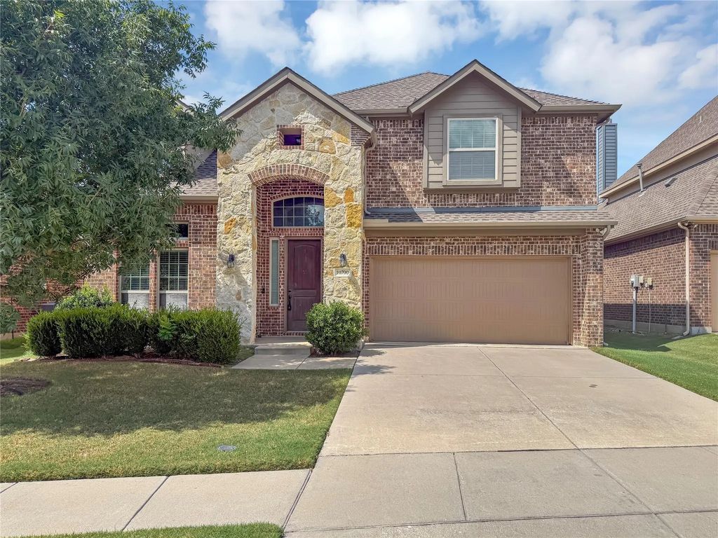 10700 Lariat Trail Drive, McKinney