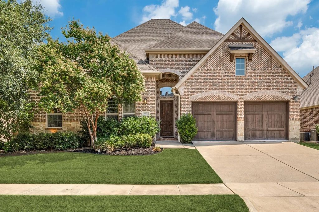 3323 Linkwood, The Colony
