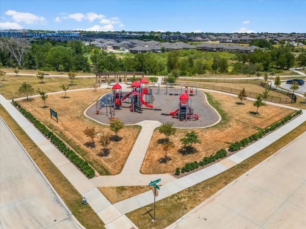 3116 Dixondale Drive, Fort Worth