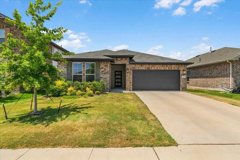 3116 Dixondale Drive, Fort Worth