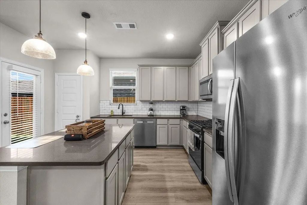 3116 Dixondale Drive, Fort Worth