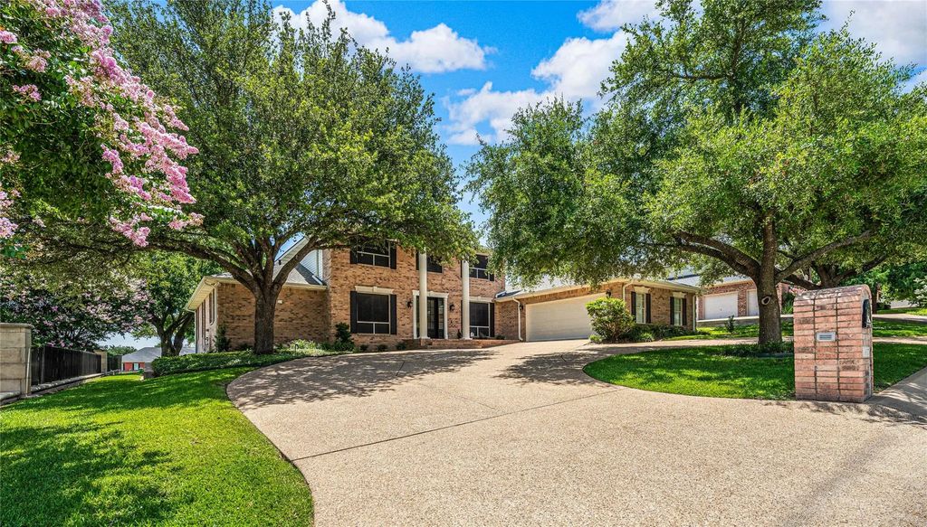617 Bluebonnet Lane, Temple