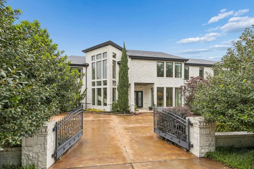 4511 Watauga Road, Dallas