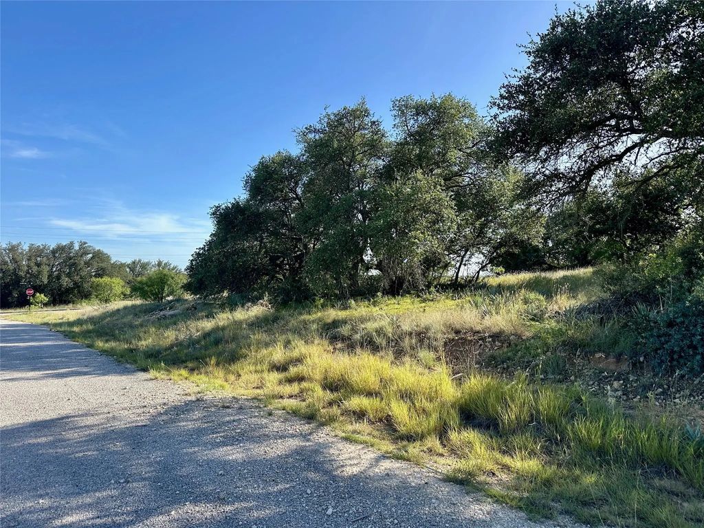 825 Sextant Circle, Brownwood