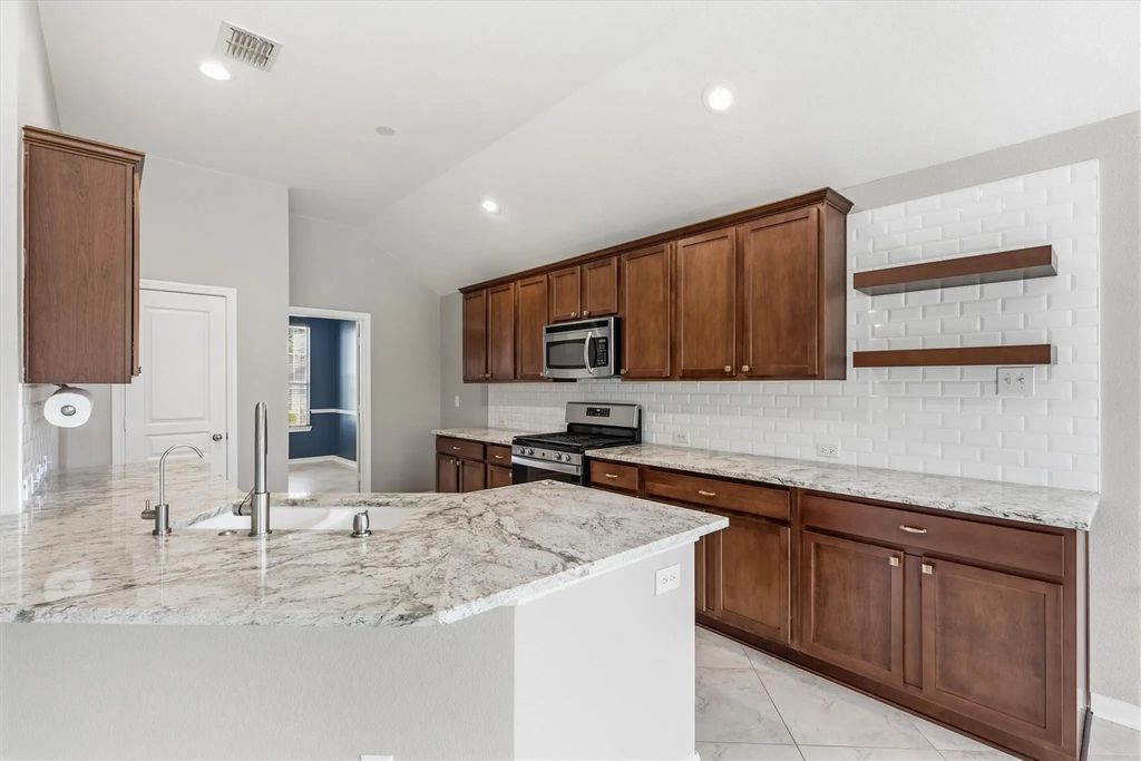 3056 Morning Star Drive, Little Elm