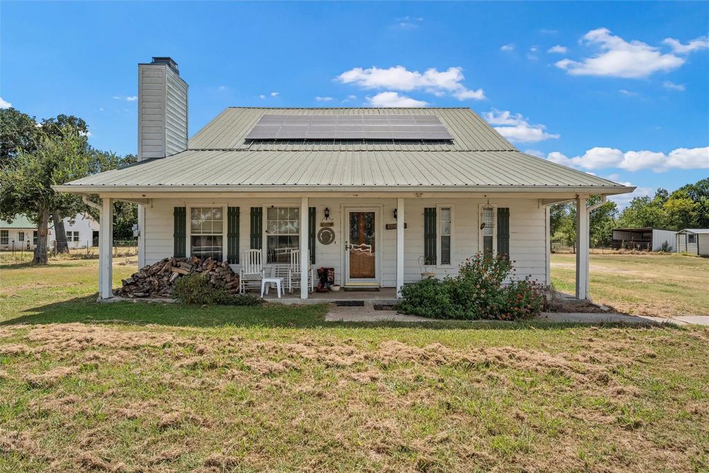 353 County Road 176, Marlin