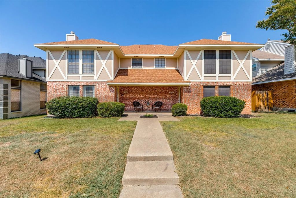 7561-7571 Tournament Road, Frisco