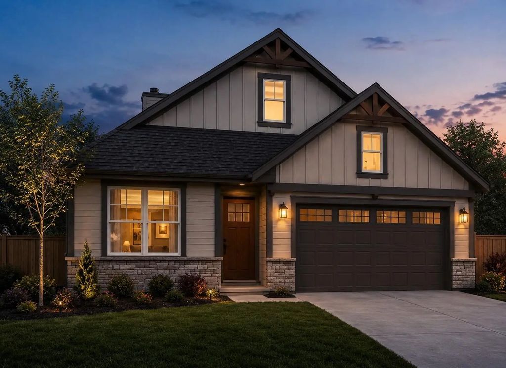 936 Huckleberry Lane, Tolar