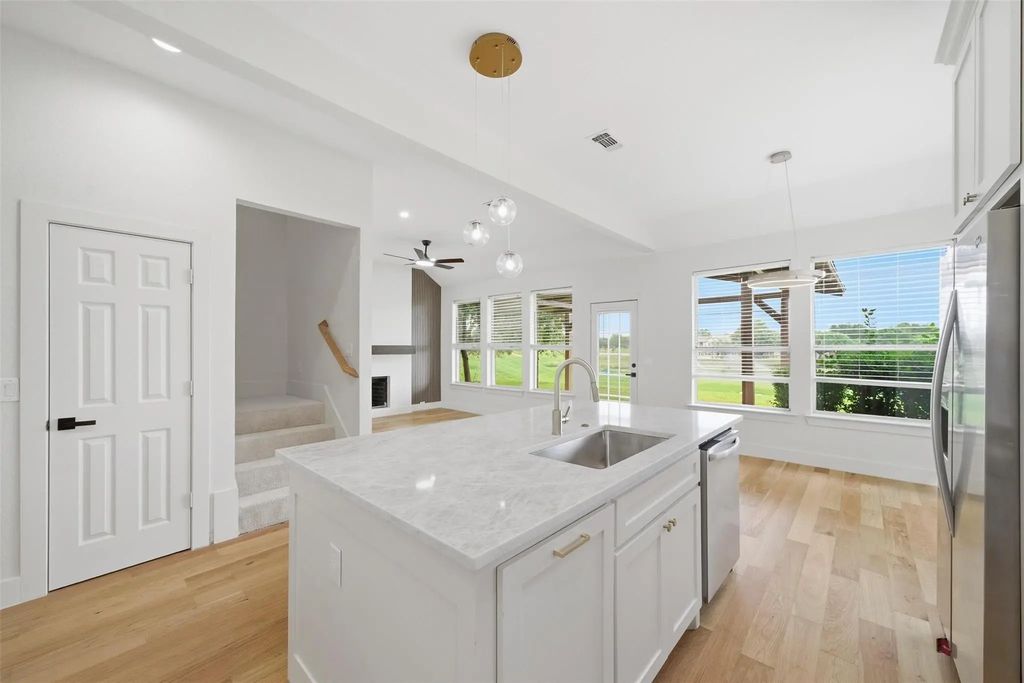 2104 Old Mcgarrah Road, McKinney
