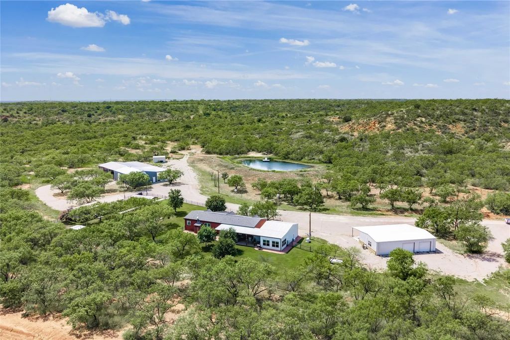 5782 Fm 2131, Coleman