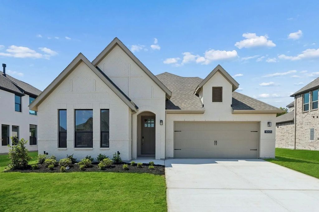 1005 Goldenrod Drive, Justin
