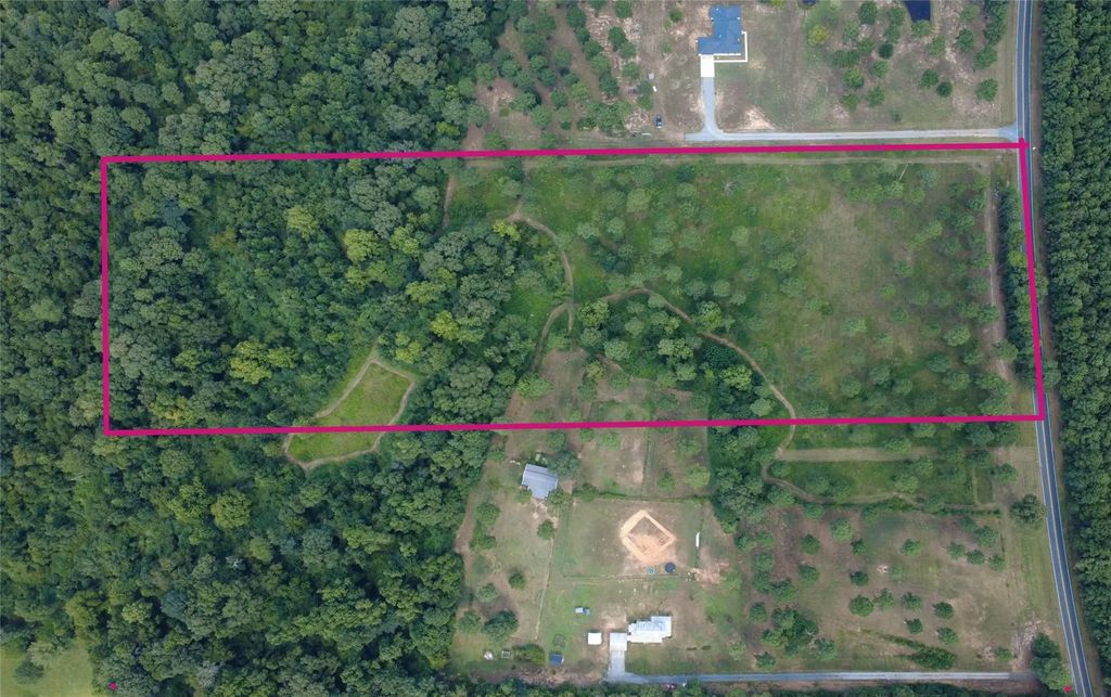 3559 Parish Line Road, Doyline