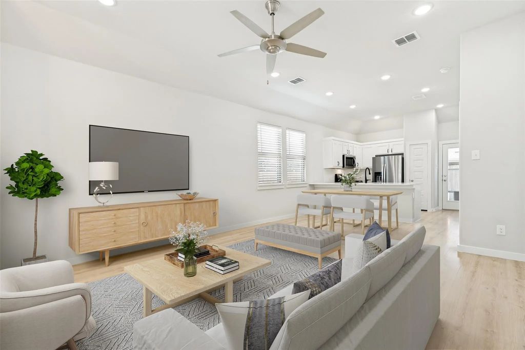 204 Mountain Meadow Lane, Princeton