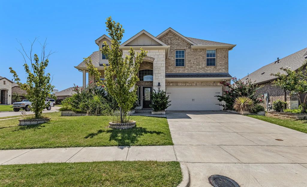3109 Maverick Drive, Heath