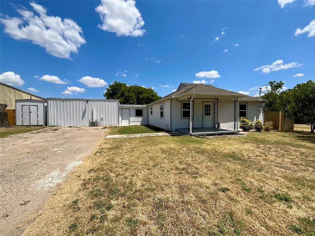 211 Ramsey Street, Cedar Hill