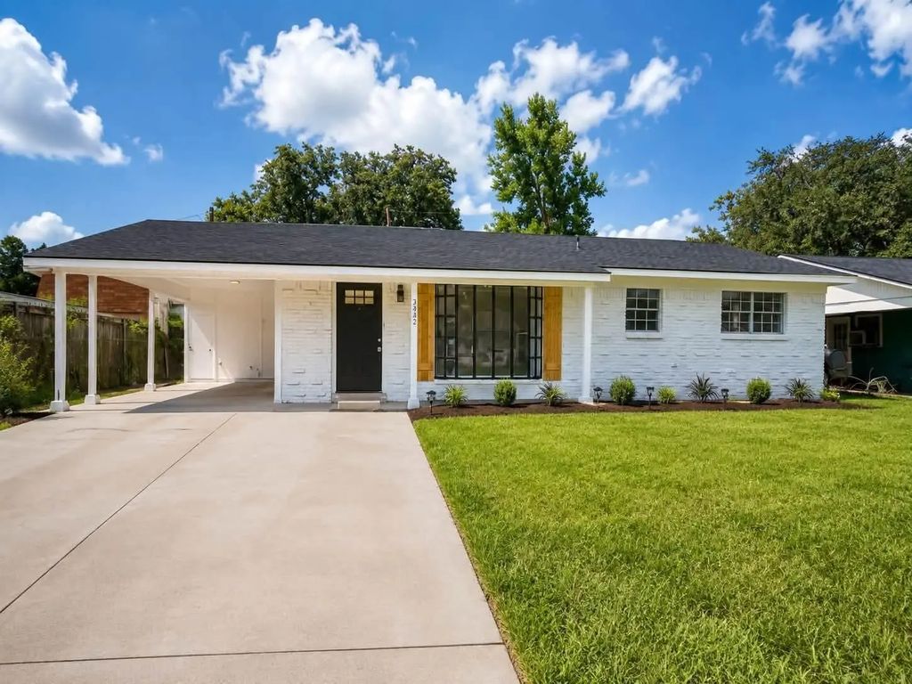 3442 Woodhaven Lane, Shreveport