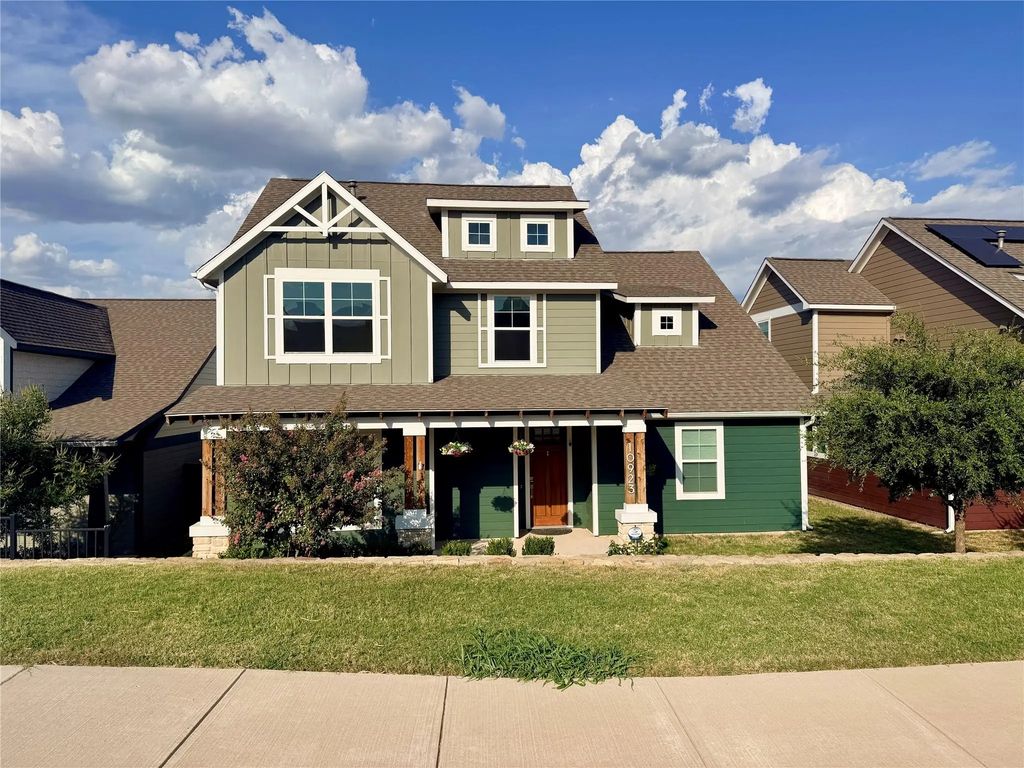 10923 Eva Mae Boulevard, Grand Prairie