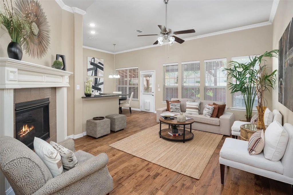 1909 Osprey Lane, Garland