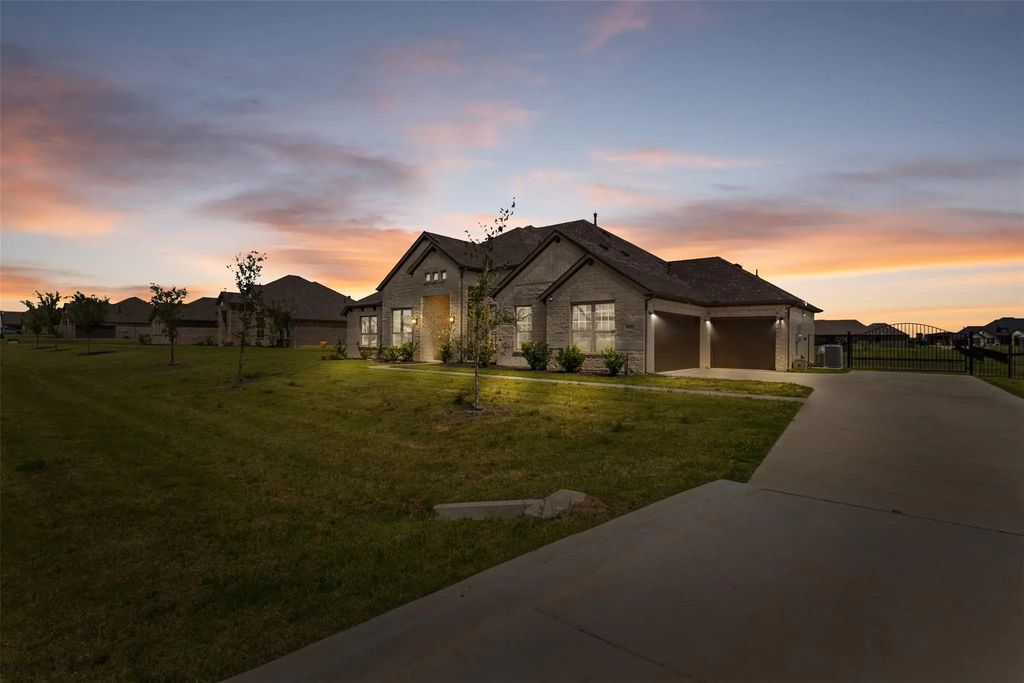 6612 Woodley Court, Mesquite