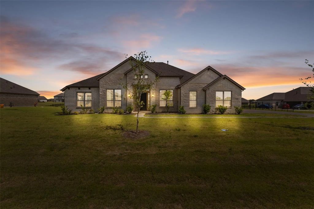 6612 Woodley Court, Mesquite