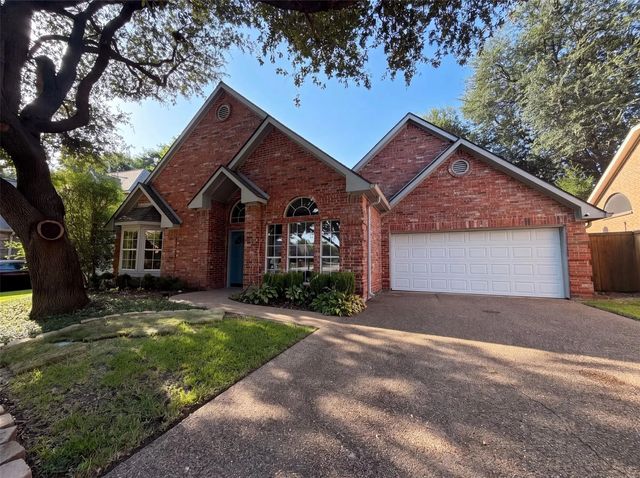 5101 Quail Ridge Drive, McKinney