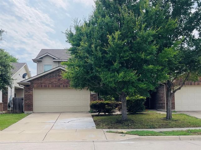 7561 Lazy Spur Boulevard, Fort Worth