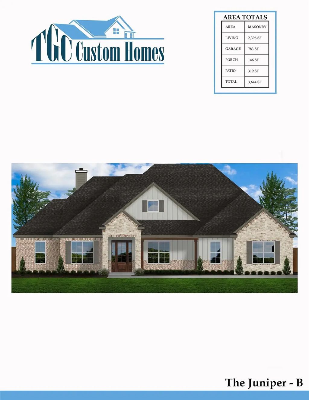 95 Cr 207, Valley View