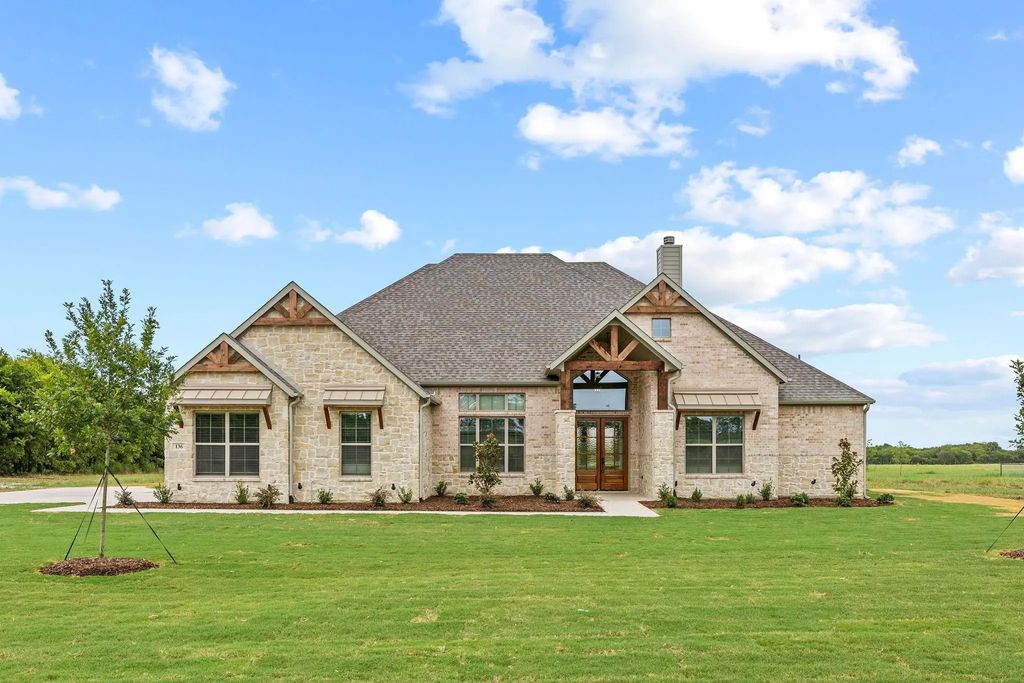 147 Cr 207, Valley View