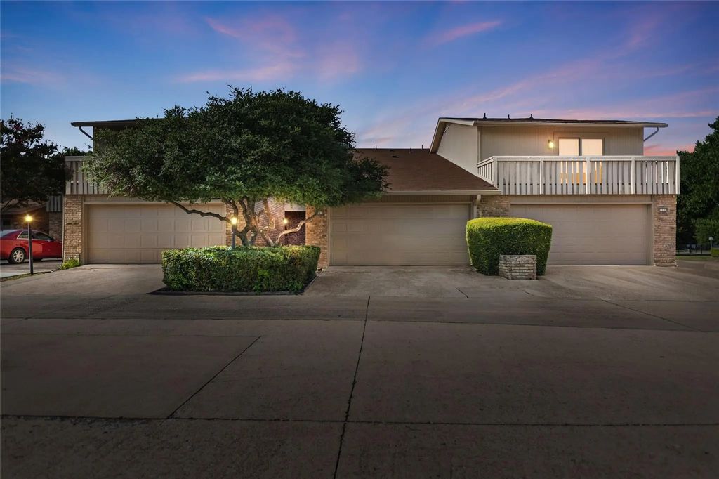 3107 Willowbrook Court, Garland