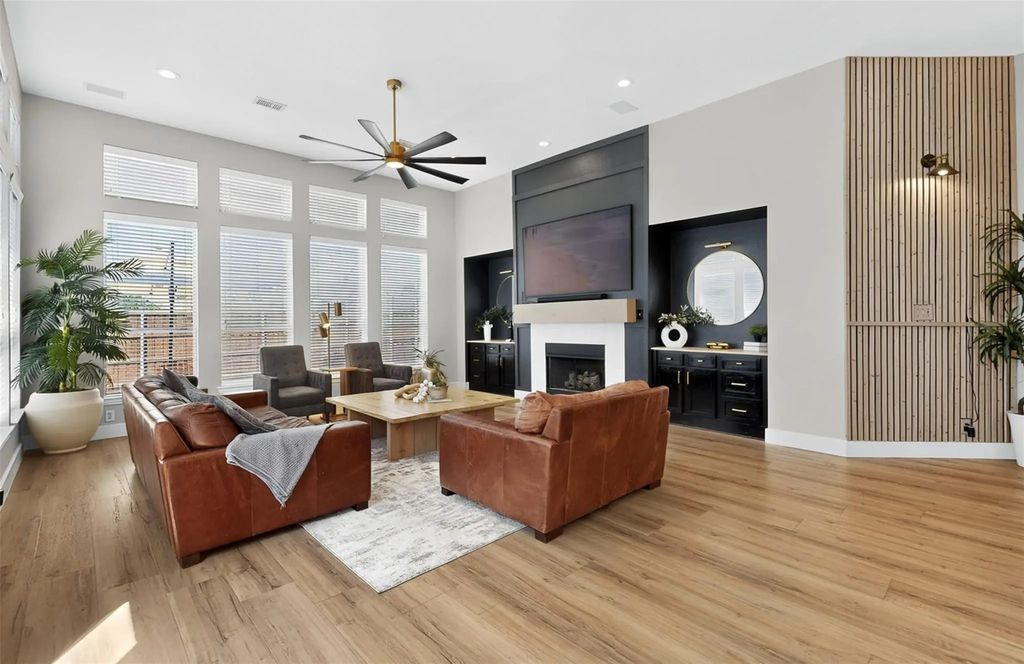 4095 Truman Drive, Frisco