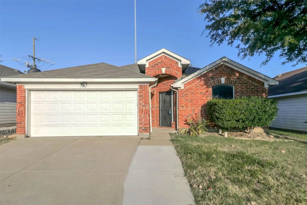 7931 Kansas Avenue, Dallas